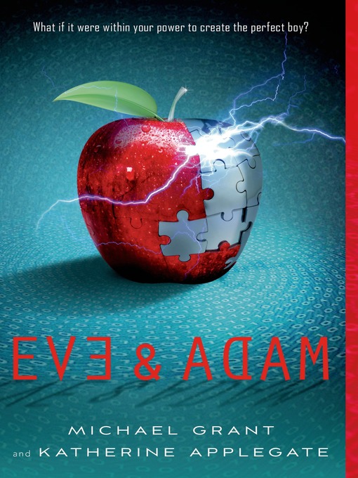 Title details for Eve and Adam by Katherine Applegate - Available